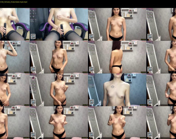 camienevius — 95 minute Chaturbate female cam show recording, 720p, Nov 27, 2025