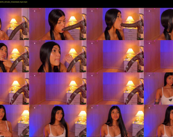 caseypierce_ — 32 minute Chaturbate female cam show recording, 720p, Nov 28, 2025