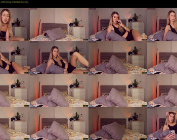 celin_summer — 73 minute Chaturbate female cam show recording, 720p, Nov 27, 2025