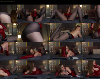 chanelmay — 65 minute Chaturbate female cam show recording, 720p, Nov 18, 2025