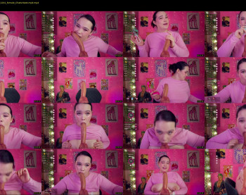 chery_lady22 — 25 minute Chaturbate female cam show recording, 720p, Nov 27, 2025