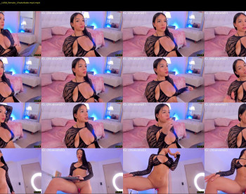 chloe__evans_ — 7 minute Chaturbate couple cam show recording, 720p, Nov 26, 2025