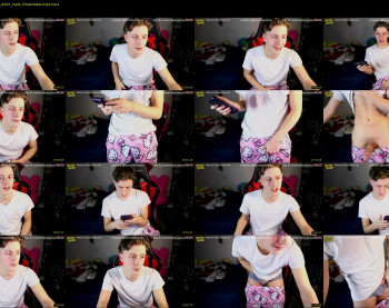 christianslong — 17 minute Chaturbate male cam show recording, 720p, Nov 27, 2025