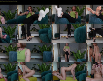 clara_bendover — 122 minute Chaturbate female cam show recording, 720p, Nov 27, 2025