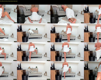 classy_medeeea — 121 minute Chaturbate female cam show recording, 720p, Nov 28, 2025