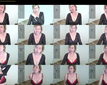 clittytastic — 37 minute Chaturbate female cam show recording, 720p, Nov 27, 2025