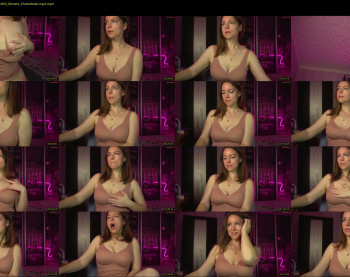 cocosweetty — 19 minute Chaturbate female cam show recording, 720p, Nov 27, 2025
