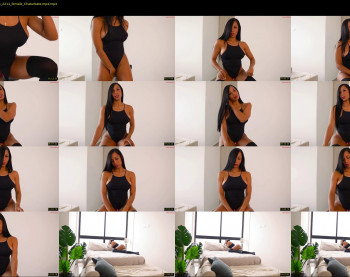 connycuisman — 21 minute Chaturbate female cam show recording, 720p, Nov 27, 2025