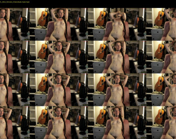 creature_marie — 37 minute Chaturbate female cam show recording, 720p, Nov 27, 2025