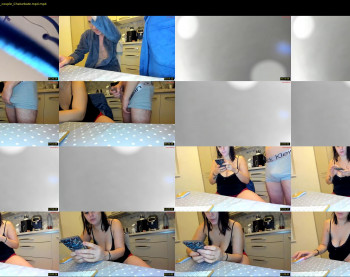 cuplu29 — 25 minute Chaturbate couple cam show recording, 720p, Nov 27, 2025