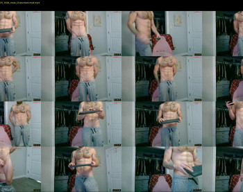 daddyunlocked1 — 76 minute Chaturbate male cam show recording, 480p, Nov 27, 2025