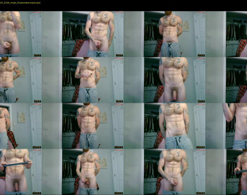daddyunlocked1 — 121 minute Chaturbate male cam show recording, 480p, Nov 27, 2025