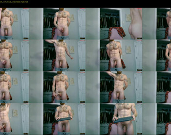 daddyunlocked1 — 11 minute Chaturbate male cam show recording, 480p, Nov 27, 2025