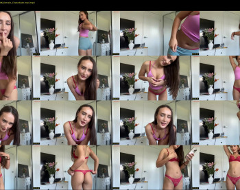 daisyfayer — 26 minute Chaturbate female cam show recording, 720p, Nov 26, 2025