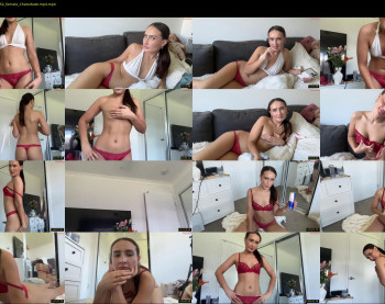 daisyfayer — 121 minute Chaturbate female cam show recording, 720p, Nov 27, 2025