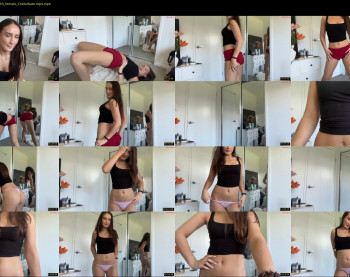 daisyfayer — 19 minute Chaturbate female cam show recording, 720p, Nov 27, 2025