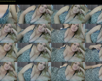 danahotmilf — 23 minute Chaturbate female cam show recording, 720p, Nov 26, 2025