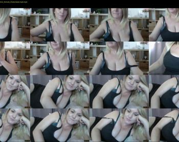 danahotmilf — 34 minute Chaturbate female cam show recording, 720p, Nov 27, 2025