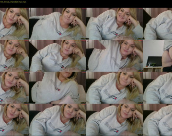 danahotmilf — 14 minute Chaturbate female cam show recording, 720p, Nov 27, 2025
