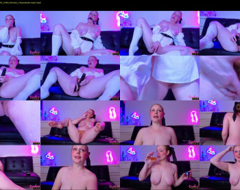 daphnemadison — 72 minute Chaturbate couple cam show recording, 720p, Nov 26, 2025