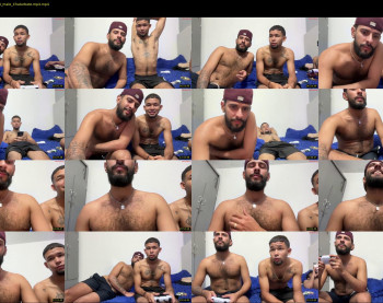 dcollins_ — 36 minute Chaturbate male cam show recording, 720p, Nov 27, 2025