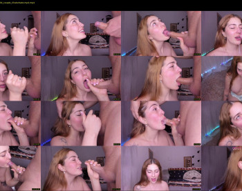 dexandlily — 82 minute Chaturbate couple cam show recording, 720p, Nov 28, 2025