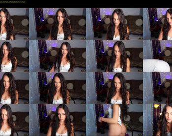 dilara_foxx — 32 minute Chaturbate female cam show recording, 720p, Nov 27, 2025
