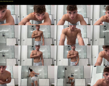 domd3 — 26 minute Chaturbate male cam show recording, 720p, Nov 27, 2025