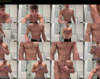 domd3 — 8 minute Chaturbate male cam show recording, 720p, Nov 27, 2025