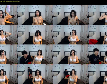 dravith_and_valery — 12 minute Chaturbate male cam show recording, 720p, Nov 27, 2025