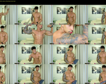 dylanrivera_ — 22 minute Chaturbate male cam show recording, 720p, Nov 28, 2025