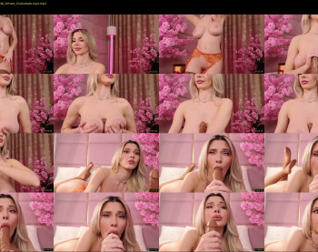 eleineblue — 21 minute Chaturbate female cam show recording, 720p, Nov 27, 2025