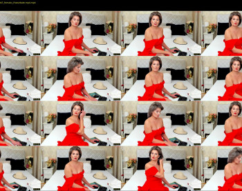 elisarosse_ — 13 minute Chaturbate female cam show recording, 720p, Nov 27, 2025