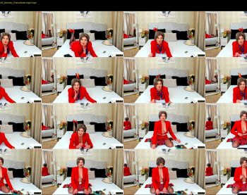 elisarosse_ — 6 minute Chaturbate female cam show recording, 720p, Nov 27, 2025