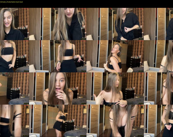 emi__ly — 85 minute Chaturbate female cam show recording, 480p, Nov 27, 2025
