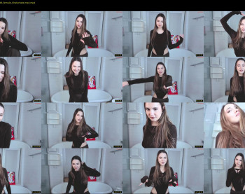 emilydeer — 122 minute Chaturbate female cam show recording, 720p, Nov 27, 2025