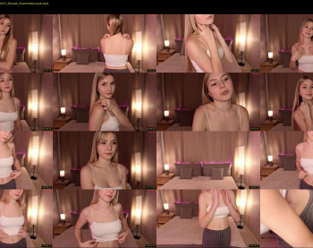 ericajackosn — 121 minute Chaturbate female cam show recording, 720p, Nov 27, 2025