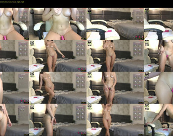 everoses — 27 minute Chaturbate couple cam show recording, 720p, Nov 28, 2025