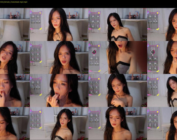 fallen_virtue — 13 minute Chaturbate female cam show recording, 720p, Nov 27, 2025