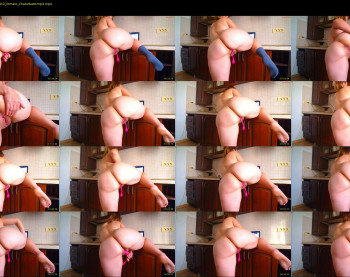 fangtashya — 45 minute Chaturbate female cam show recording, 720p, Nov 27, 2025