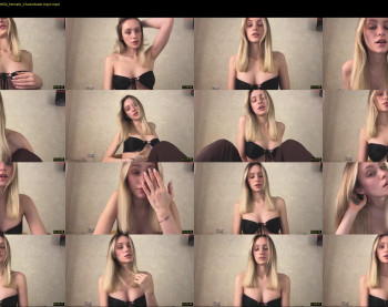 fflloowweerr — 13 minute Chaturbate couple cam show recording, 720p, Nov 27, 2025