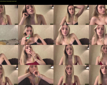 fflloowweerr — 121 minute Chaturbate couple cam show recording, 720p, Nov 27, 2025