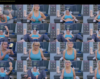fitcougarcb — 65 minute Chaturbate female cam show recording, 720p, Nov 28, 2025