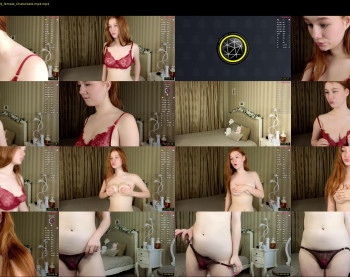 foxxx_tail — 121 minute Chaturbate female cam show recording, 720p, Nov 27, 2025