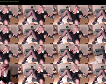 foxydiamond2020 — 8 minute Chaturbate female cam show recording, 720p, Nov 26, 2025