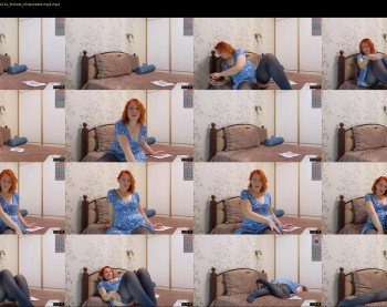 gardner_ava — 21 minute Chaturbate female cam show recording, 720p, Nov 27, 2025