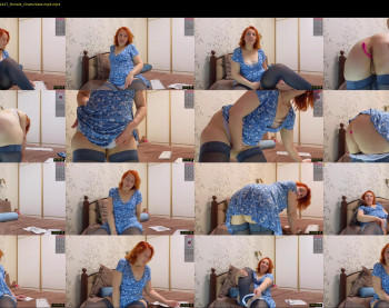 gardner_ava — 121 minute Chaturbate female cam show recording, 720p, Nov 27, 2025