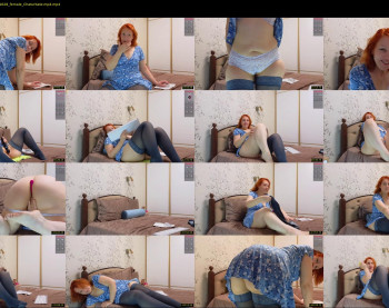 gardner_ava — 120 minute Chaturbate female cam show recording, 720p, Nov 27, 2025