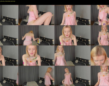gin_yoon — 121 minute Chaturbate female cam show recording, 720p, Nov 27, 2025