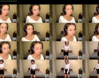 glennbloebaum — 10 minute Chaturbate female cam show recording, 720p, Nov 18, 2025